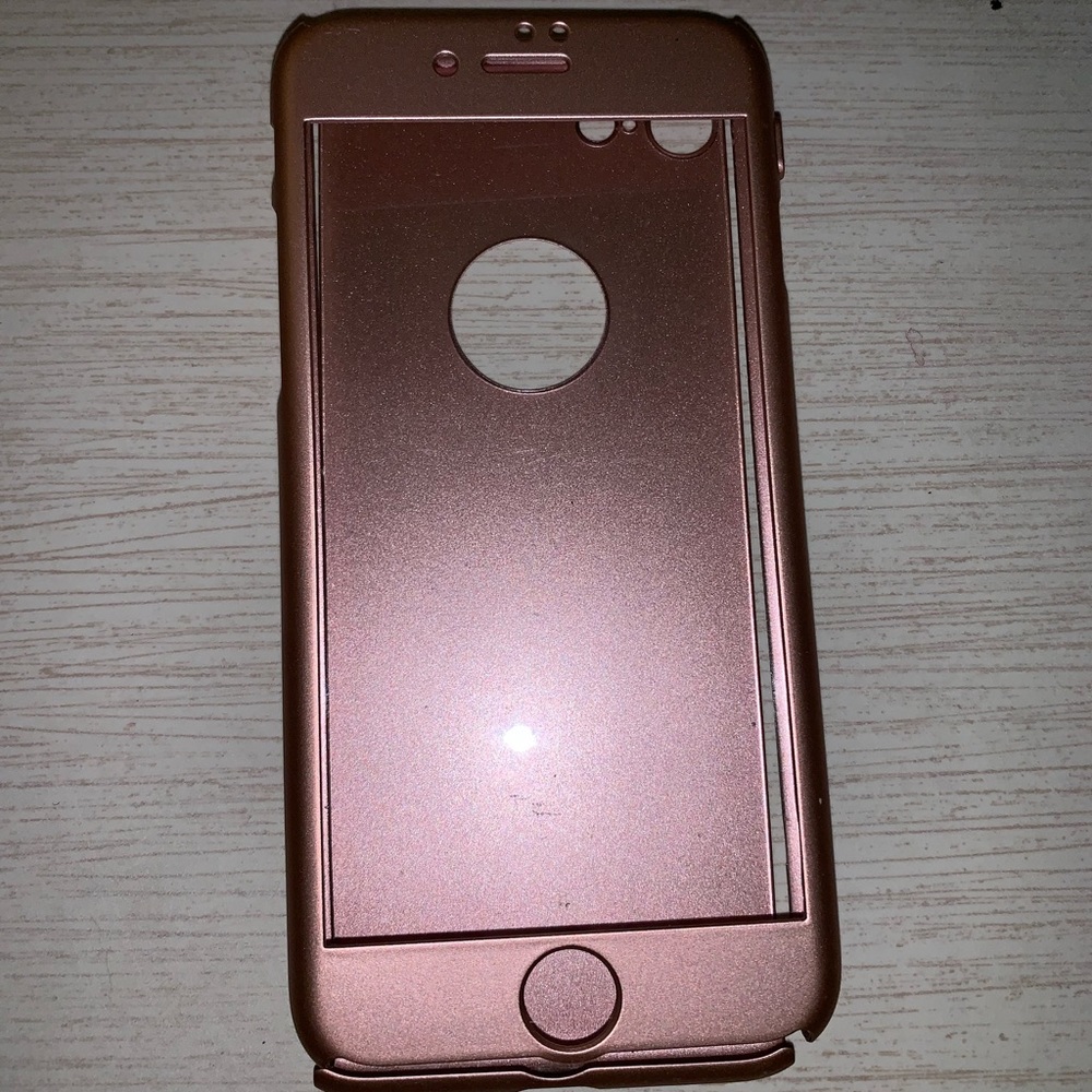 Phone cases for an IPhone 7